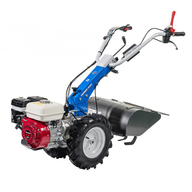 Motoculteur Staub Farmer H2SX