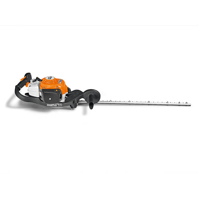 Taille-haies thermique STIHL HS 87R, 750