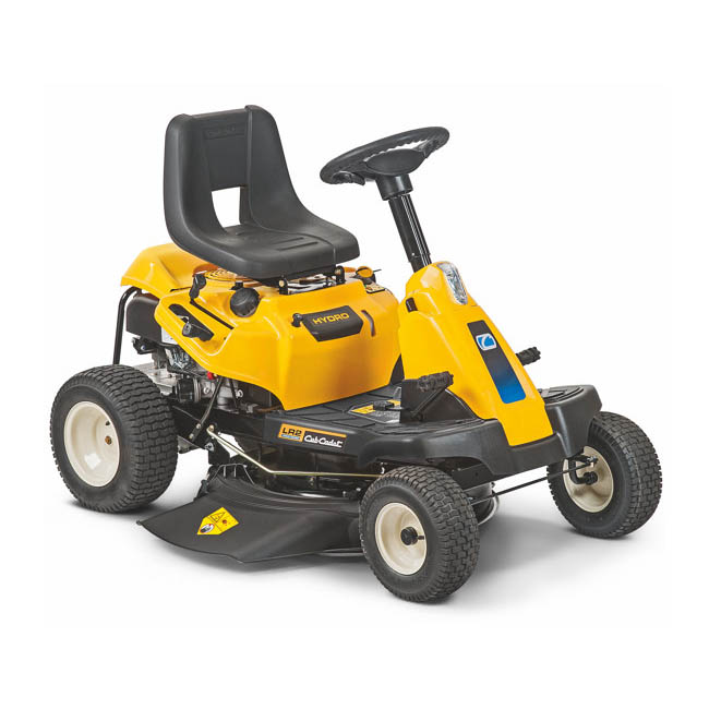 Tondeuse autoportée Cub Cadet LR2 NS76