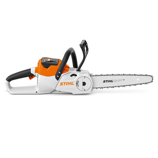 Tronçonneuse à batterie STIHL MSA 120 C-B
