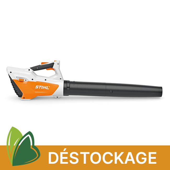 Souffleur à batterie STIHL BGA 45