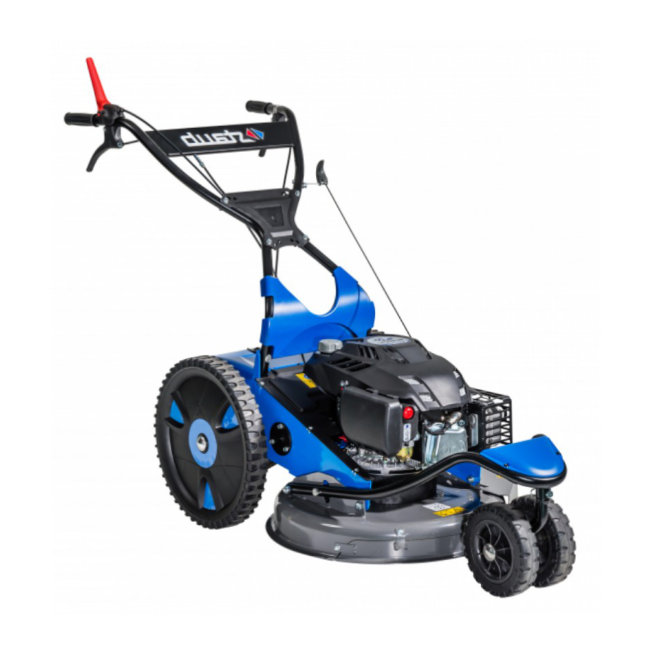 Débroussailleuse Thermique à roues Staub SD 158