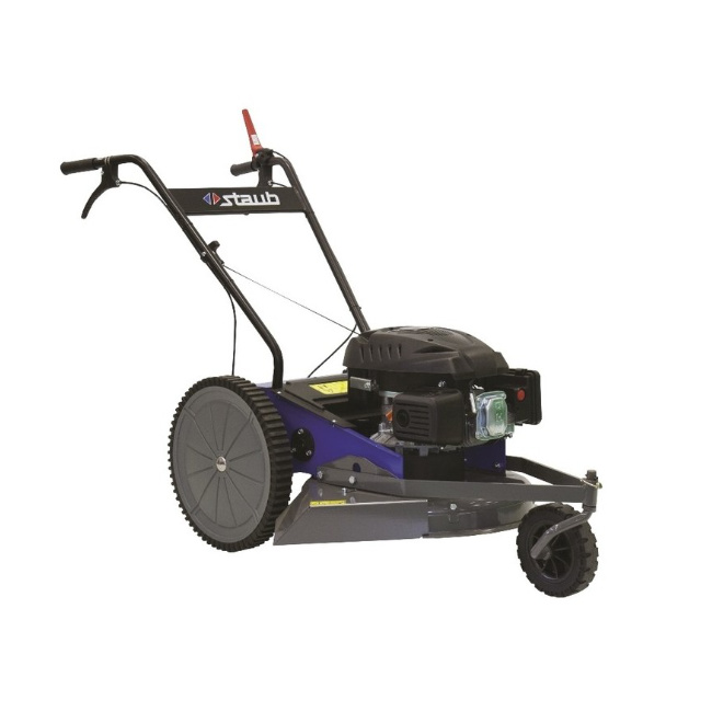 Débroussailleuse Thermique à roues Staub SD 517