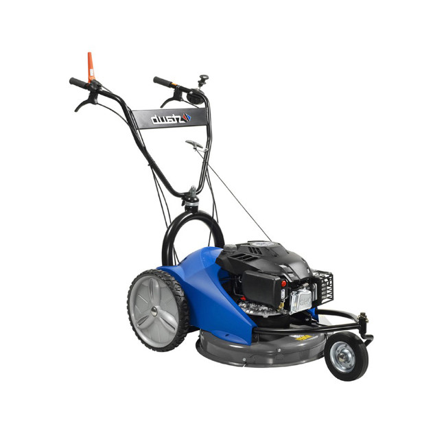 Débroussailleuse Thermique à roues Staub SDP 158