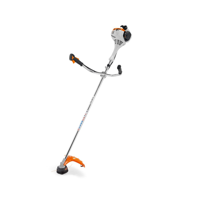 Débroussailleuse thermique STIHL FS 55