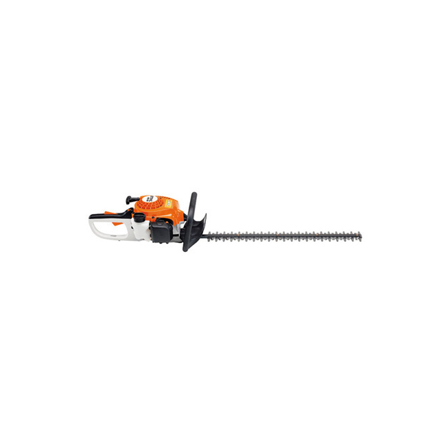 Taille-haies thermique STIHL HS 45, 600MM
