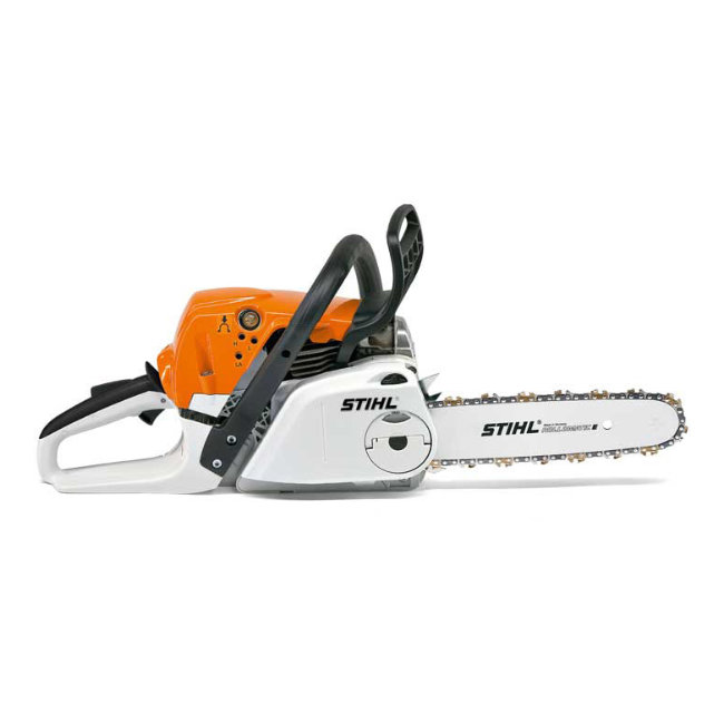 Tronçonneuse Thermique STIHL MS 251 C-BE