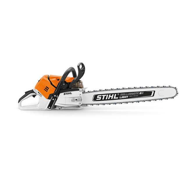 Tronçonneuse Thermique STIHL MS 500i