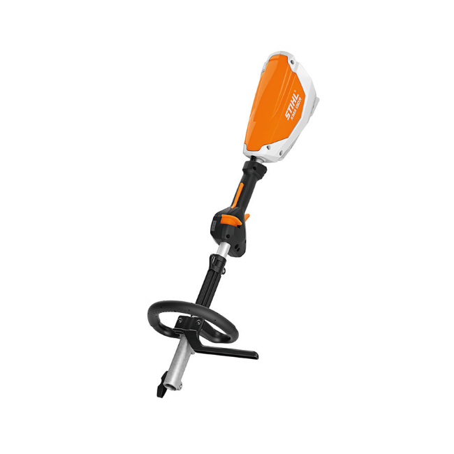 CombiSystème à batterie STIHL KMA 130 R