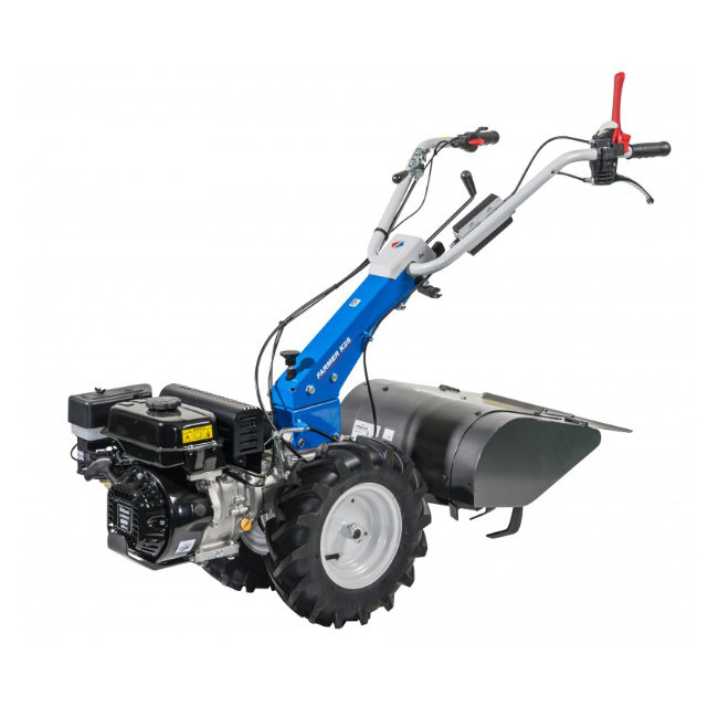 Motoculteur Staub Farmer K2S