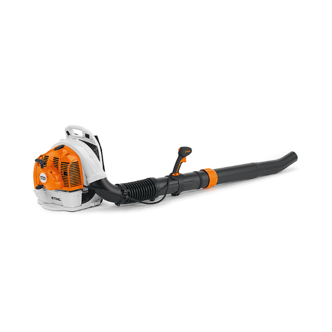 Souffleur à dos thermique STIHL BR 450 C-EF