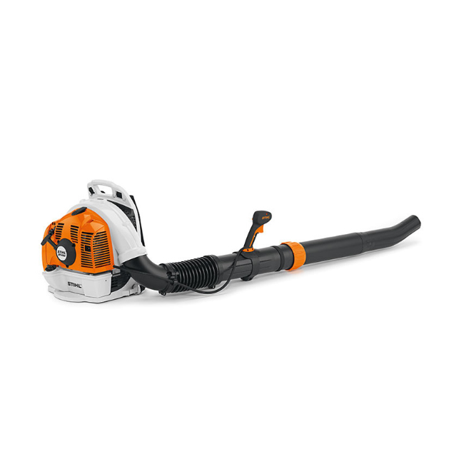 Souffleur à dos thermique STIHL BR 450