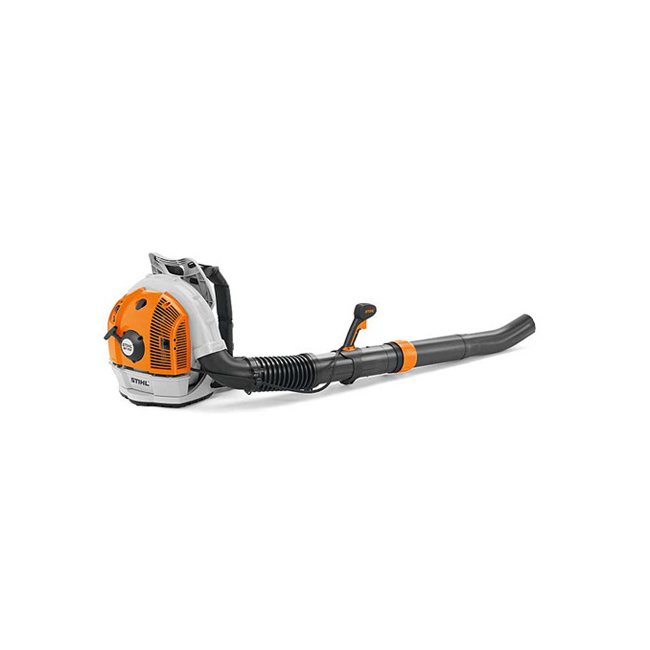 Souffleur à dos thermique STIHL BR 700