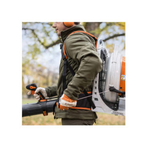 Souffleur à dos thermique STIHL BR 800 C-E – Image 2