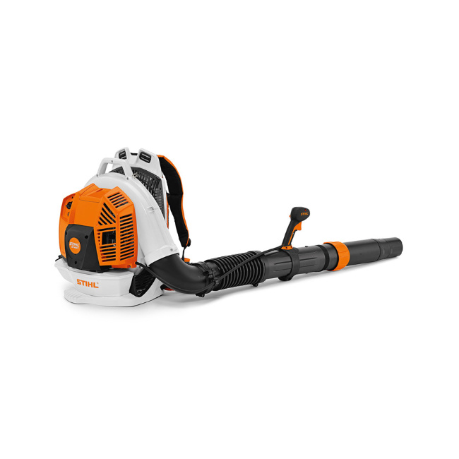 Souffleur à dos thermique STIHL BR 800 C-E
