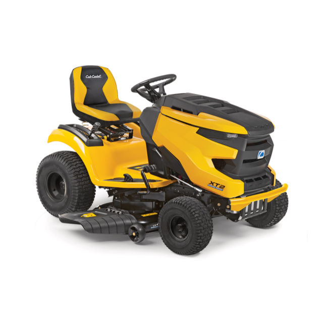 Tondeuse autoportée Cub Cadet XT2 PS107