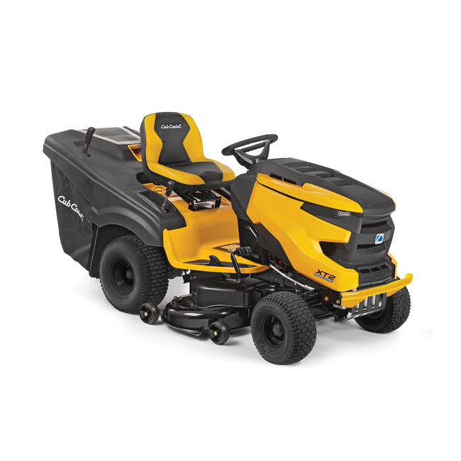 Tondeuse autoportée Cub Cadet XT2 QR106