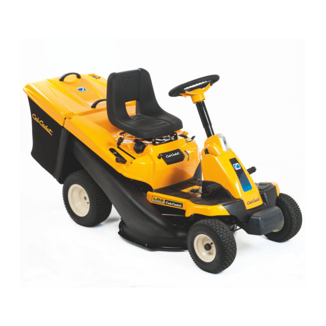 Tondeuse autoportée Cub Cadet LR2 NR76