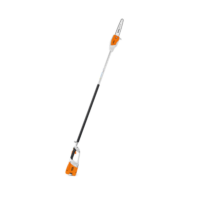 Perche d'élagage à batterie STIHL HTA 66