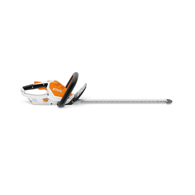 Tronçonneuse élagueuse sur batterie MSA161T - Stihl - 25 cm Stihl