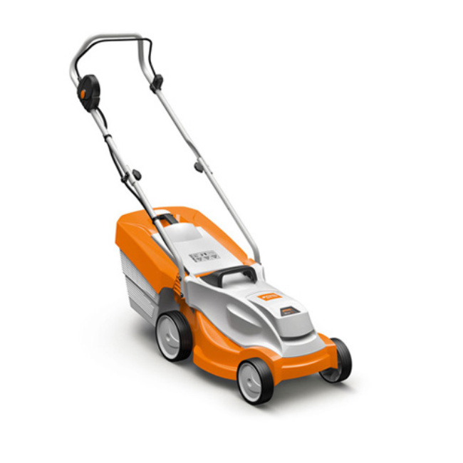 Tondeuse à batterie STIHL RMA 235