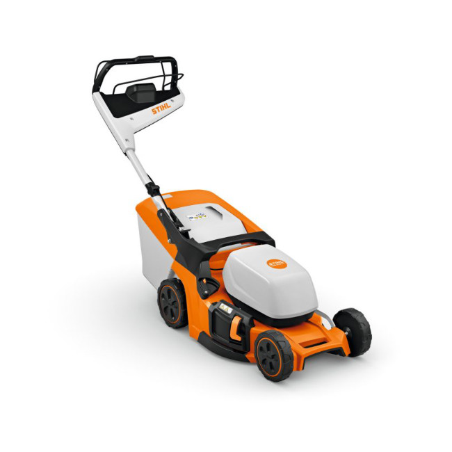 Tondeuse à batterie STIHL RMA 448 VC