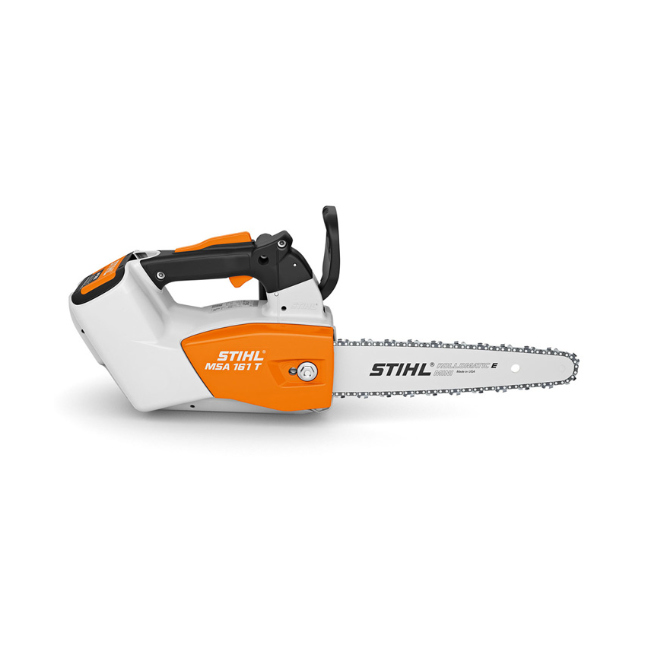 TRONÇONNEUSE À BATTERIE STIHL MSA 220 C-B