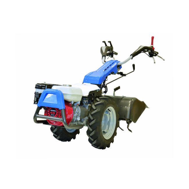 Motoculteur Staub Jogger 7 H