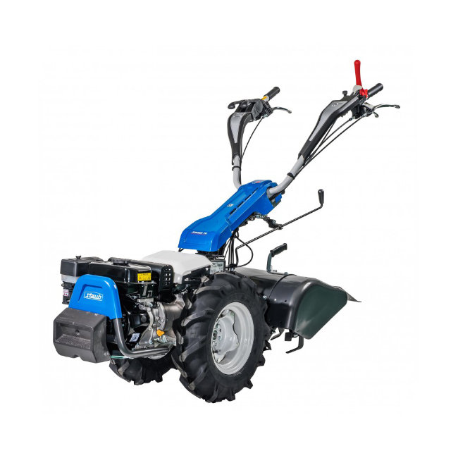 Motoculteur Staub Jogger 7 K