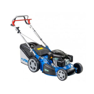 Tondeuse thermique Staub SV 530 TK ALLROAD PLUS 4