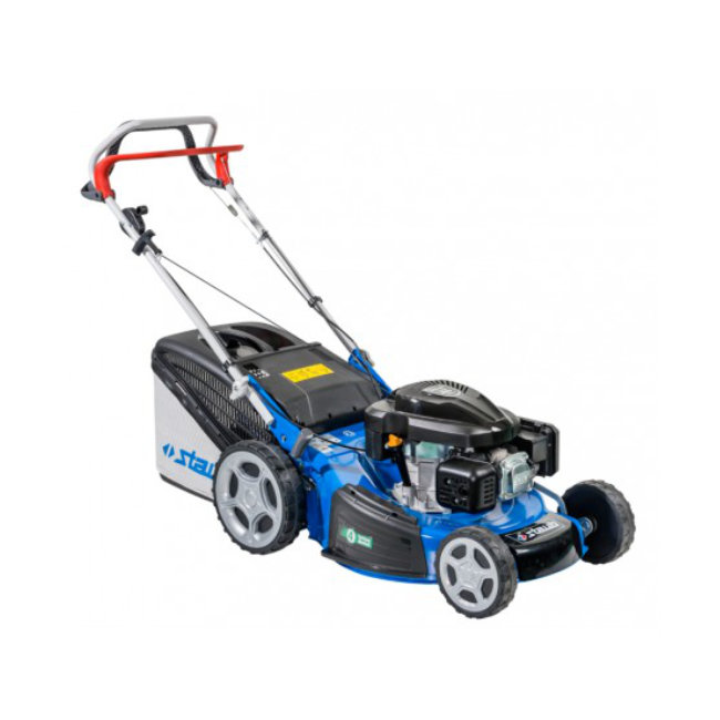 Tondeuse thermique Staub SV 530 TK ALLROAD PLUS 4
