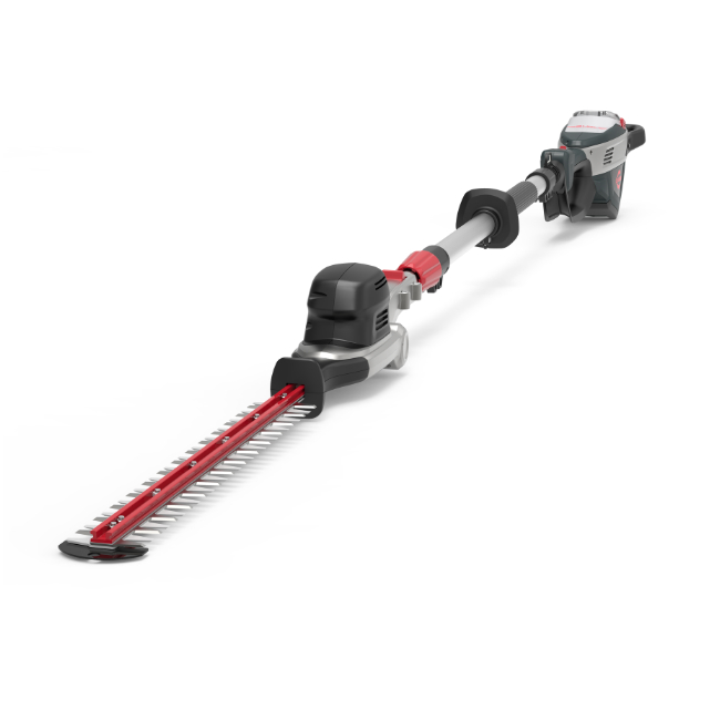 Taille-haies sur perche à batterie Cramer 82PHT
