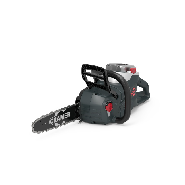 Tronçonneuse à batterie CRAMER 82CS15