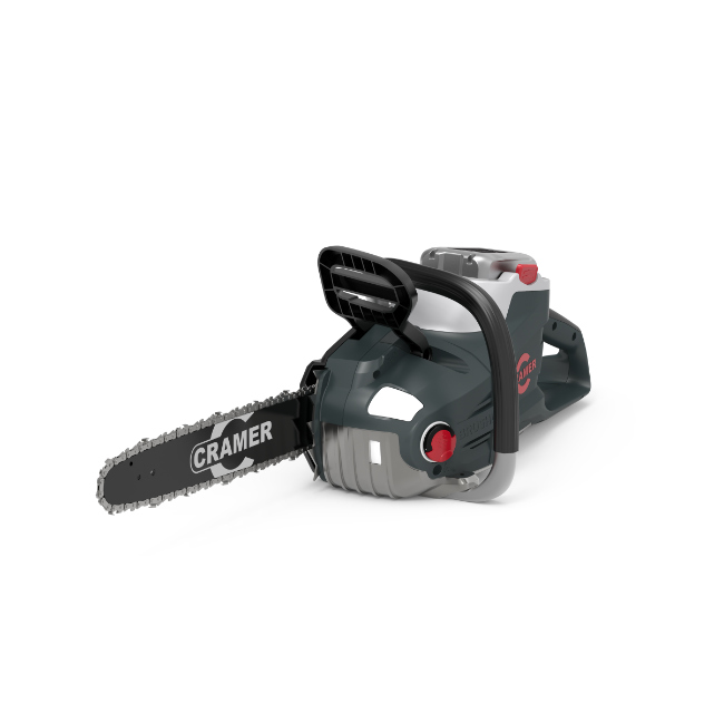 Tronçonneuse à batterie CRAMER 82CS25