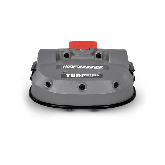 Robot de tonte Echo robotics TM 1000 connected