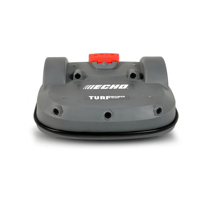 Robot de tonte Echo robotics TM 2000 connected