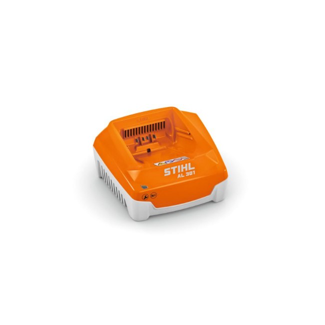 Chargeur Stihl AL 301
