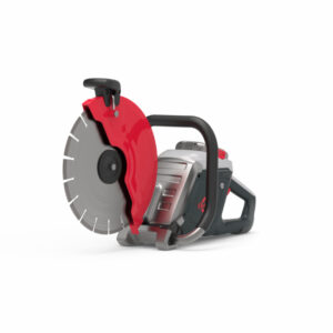 Découpeuse à batterie CRAMER 82PC300 – Image 2