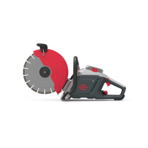Découpeuse à batterie CRAMER 82PC300 – Image 3