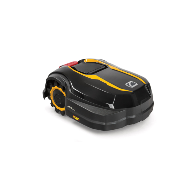 Robot de tonte Cub Cadet XR5 4000