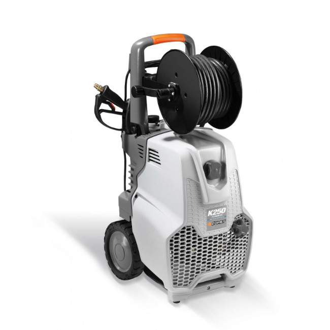 Nettoyeur haute pression Comet électrique à eau froide K250 TSR extra 13/190T