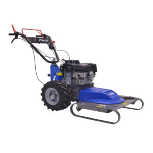 Débroussailleuse Thermique à roues Staub SDP 566
