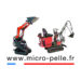 Micro-pelle.fr