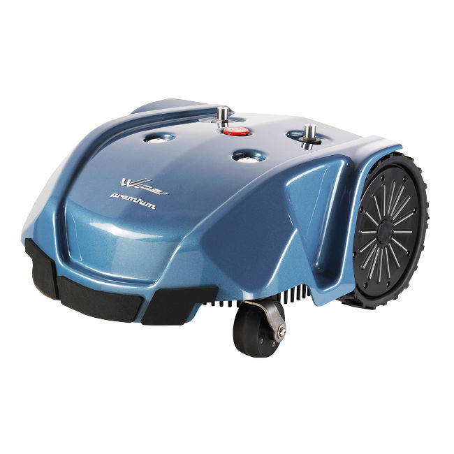 Robot de tonte Wiper Premium F50S