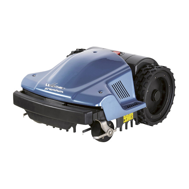 Robot de tonte Wiper Premium KS-Medium