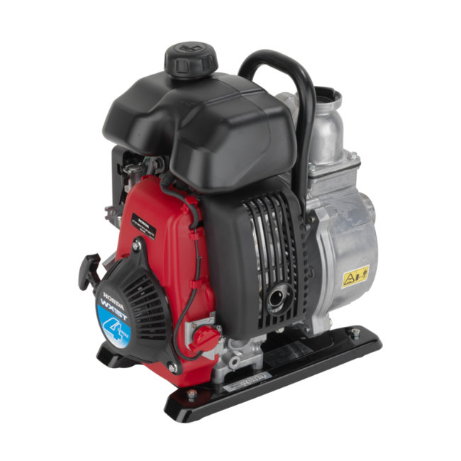 Pompe à eau Honda thermique WX 15