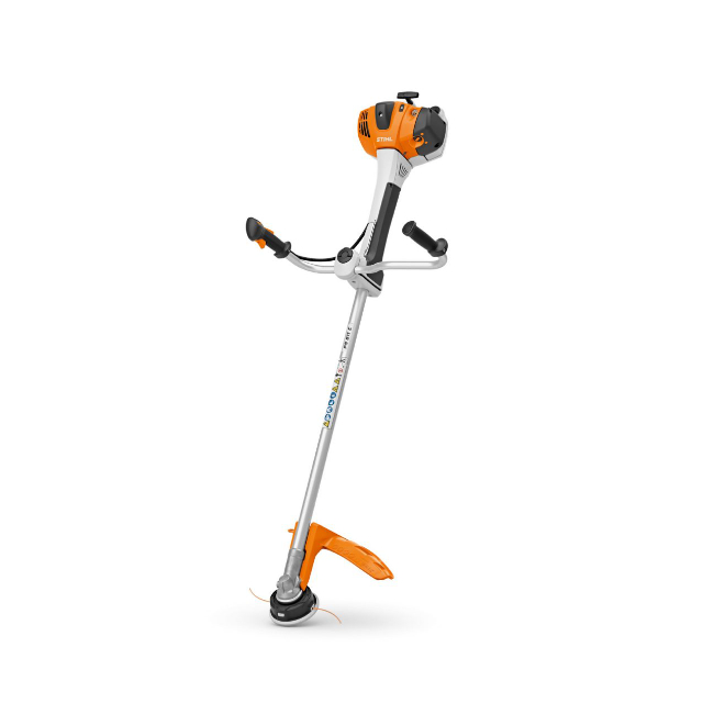 Débroussailleuse thermique STIHL FS 511 C-EM