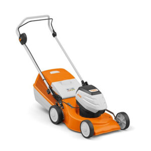 Tondeuse à batterie STIHL RMA 248