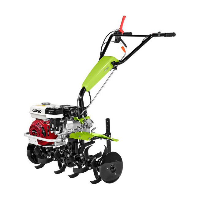 Motobineuse thermique Grillo 3500