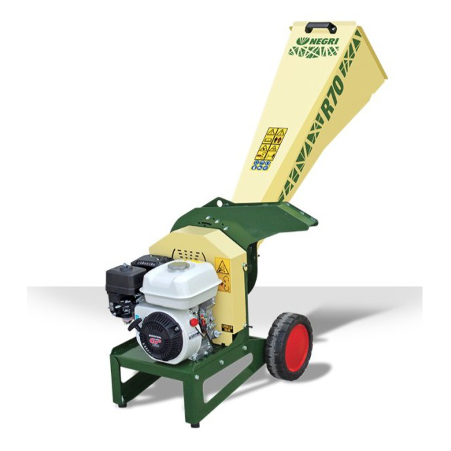 Broyeur végétaux Negri R70